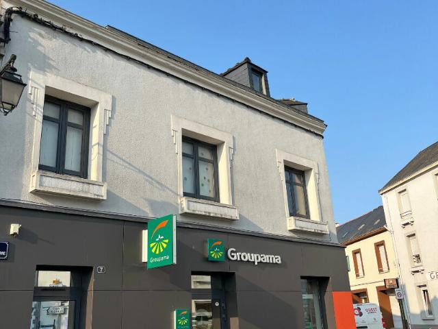 Appartement location à Saint-Nazaire, Saint-père-en-retz