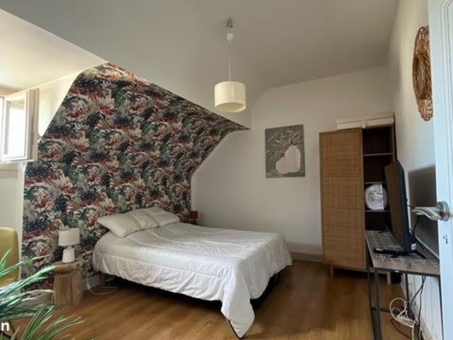 Appartement vente à Brive-la-Gaillarde, Brive-la-gaillarde