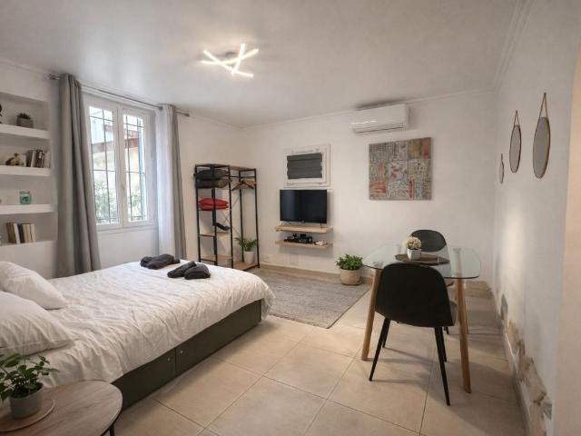 Appartement vente à Grasse, Cannes