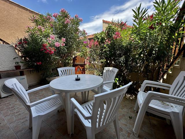 Appartement vente à Narbonne, Leucate