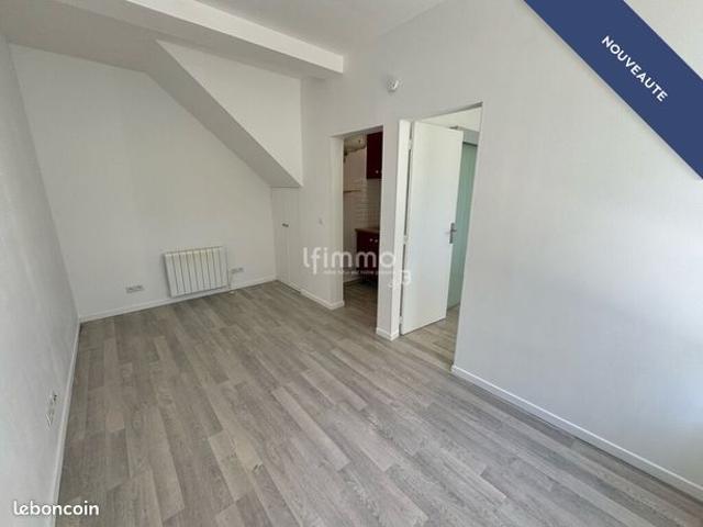 Appartement vente à Asnières-sur-seine, Martinique