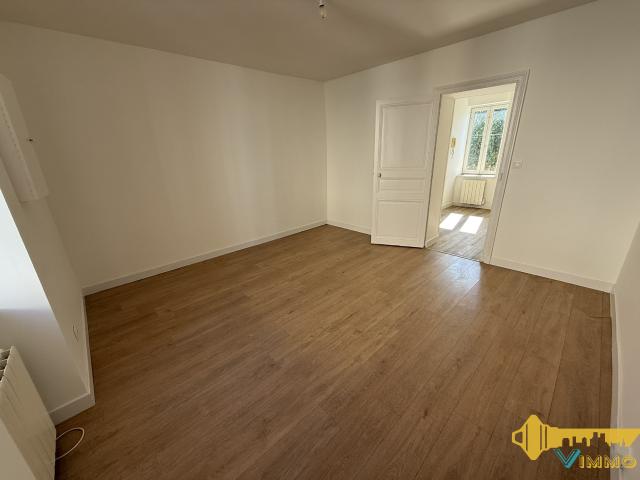 Appartement vente à Nantes