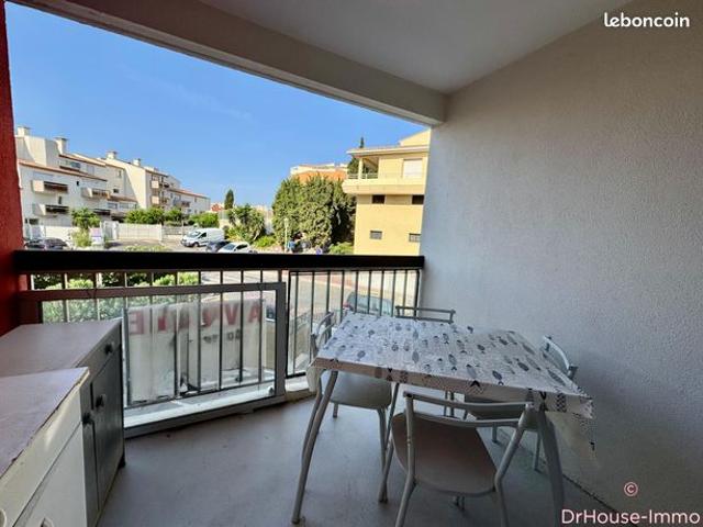 Appartement vente à Béziers, Agde