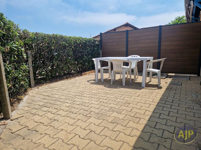 Appartement vente à Mont-de-Marsan, Biscarrosse