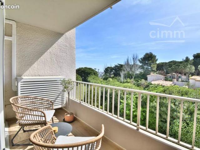 Appartement vente à Brive-la-Gaillarde, Saint-cyprien