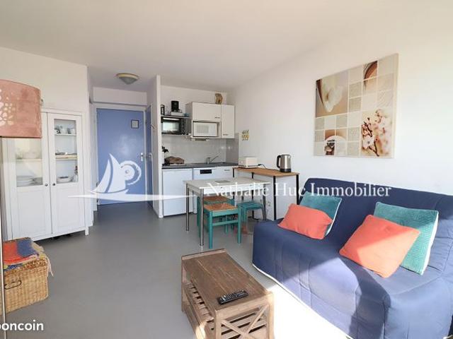 Appartement vente à Perpignan, Canet-en-roussillon