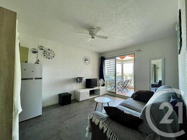 Appartement vente à Montpellier, Marseillan