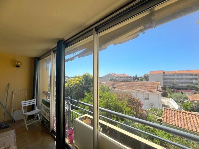 Appartement location à Arrondissement de Toulon, La Seyne-sur-mer