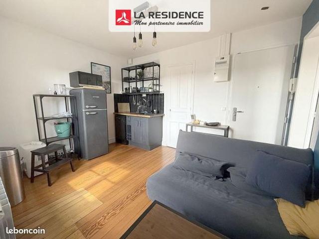 Appartement vente à Boulogne-Billancourt, Chaville