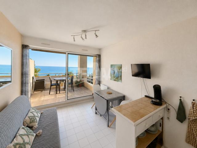 Appartement vente à Montpellier, Sète
