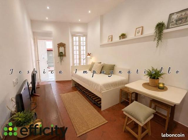 Appartement vente à Marseille, Cassis