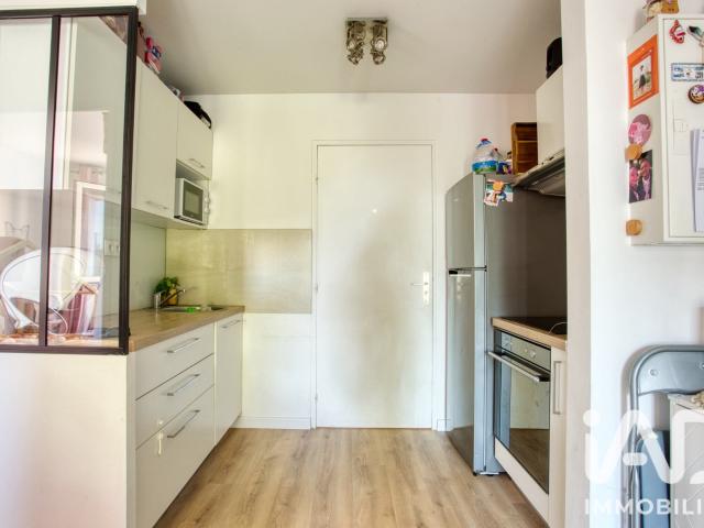 Appartement vente à Fréjus, Var
