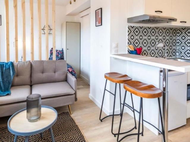 Appartement vente à Toulouse