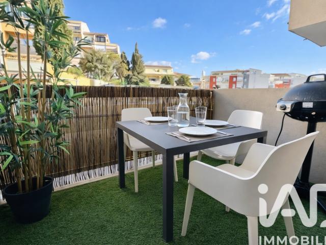 Appartement vente à Béziers, Agde