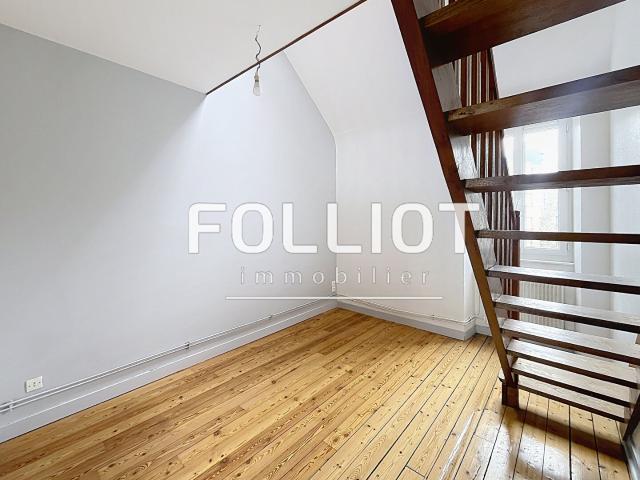 Appartement location à Fougères-Vitré, Bretagne