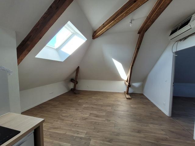 Appartement location à Autun, Le Creusot