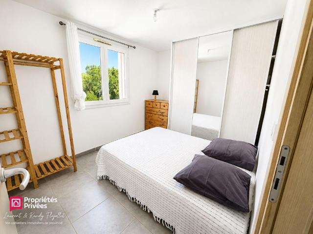 Appartement vente à Sartène, Lecci