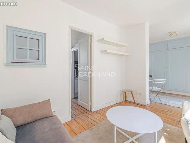 Appartement vente à Boulogne-Billancourt, Hauts-de-Seine