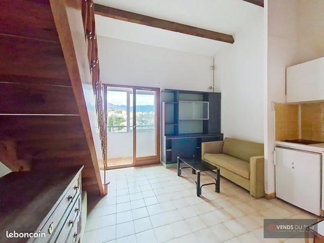 Appartement vente à Béziers, Lamalou-les-bains