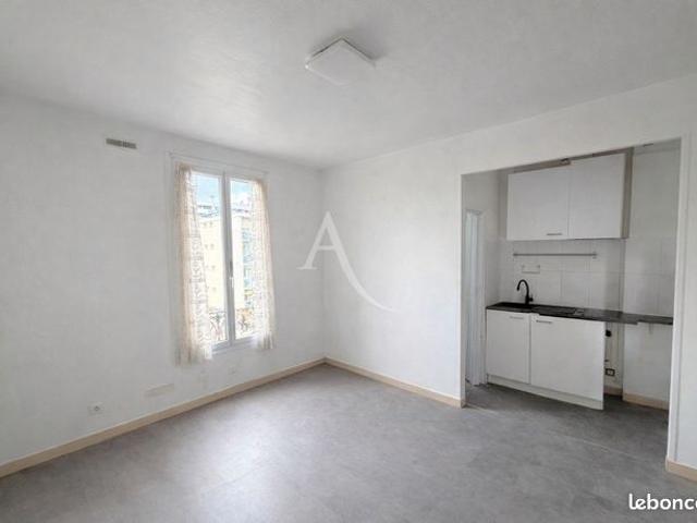 Appartement vente à Nogent-sur-Marne, Champigny-sur-marne