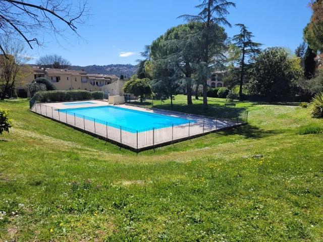 Appartement vente à La Prouveresse, Peymeinade