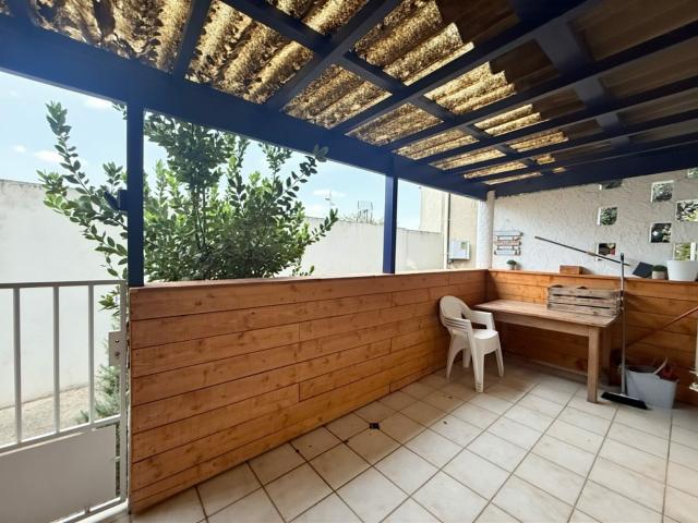 Appartement vente à Istres, Fos-sur-mer