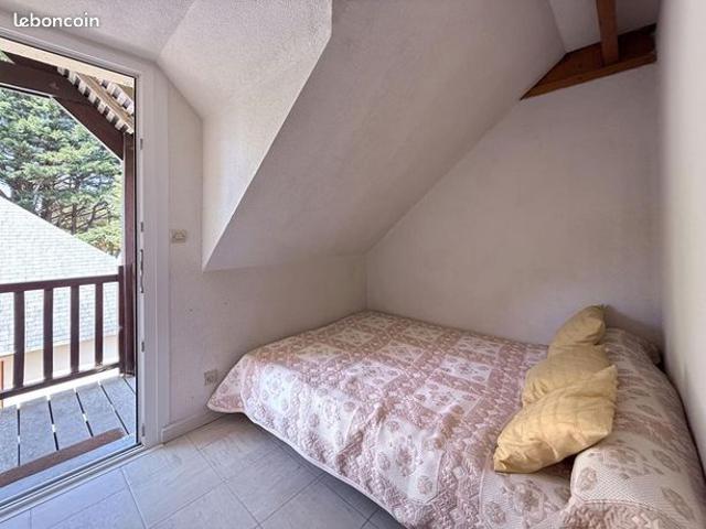 Appartement vente à Lorient, Bretagne