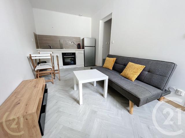 Appartement location à Le Havre, Lillebonne