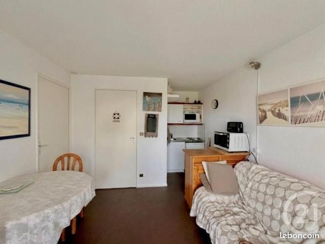 Appartement vente à Les Sables-d'Olonne, Saint-hilaire-de-riez