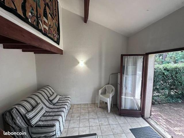 Appartement vente à Rochefort, Saint-georges-de-didonne