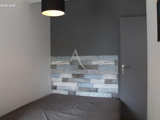 Appartement vente à Rochefort, Royan
