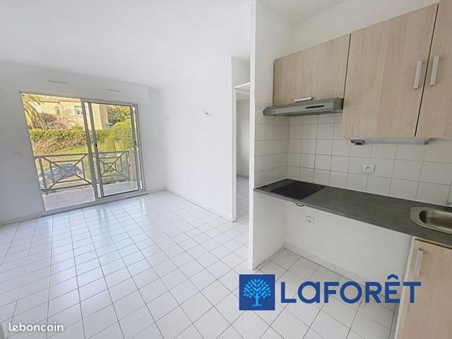 Appartement vente à Arrondissement de Draguignan, Saint-raphaël