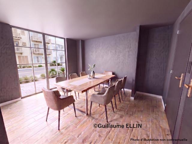 Appartement vente à Narbonne, Leucate