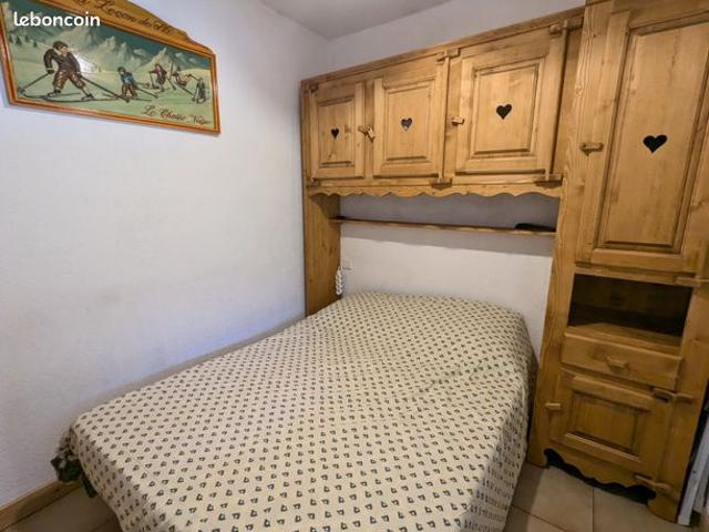 Appartement vente à Bonneville, Morillon