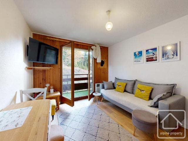Appartement vente à Thonon-les-Bains, Le Châtel