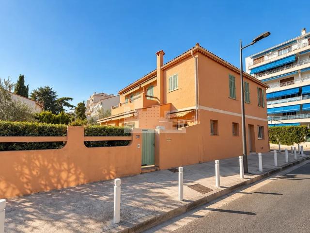 Appartement vente à La Régence, Antibes