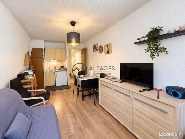 Appartement vente à Briançon, Aiguilles