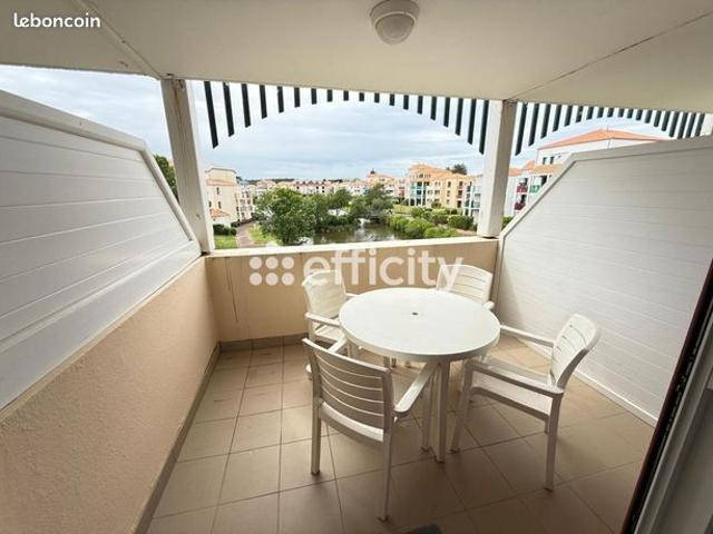 Appartement vente à Les Sables-d'Olonne, Talmont-saint-hilaire