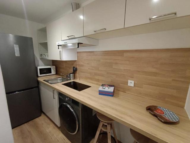 Appartement location à Provins