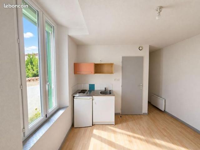 Appartement vente à Albi, Tarn