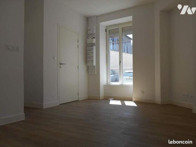 Appartement vente à Dinan, Bretagne