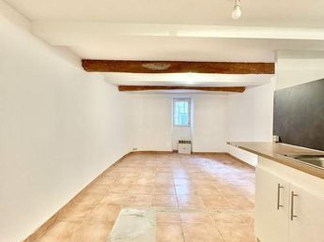 Appartement vente à Marseille, Aubagne