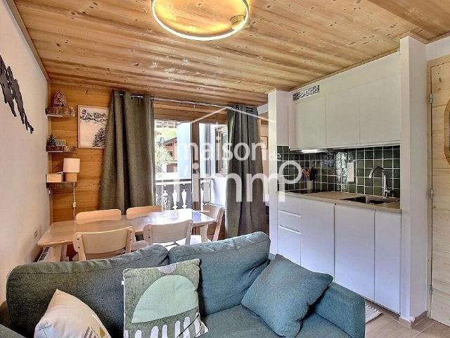 Appartement vente à Thonon-les-Bains, Le Châtel