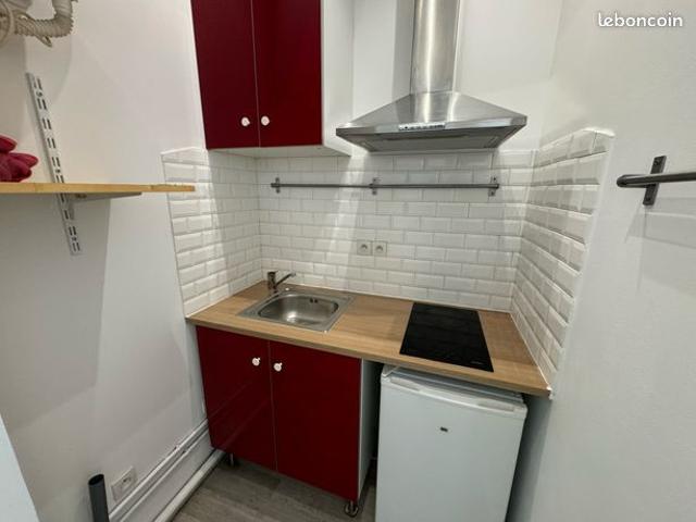 Appartement vente à Nanterre, Asnières-sur-seine