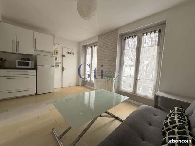 Appartement vente à Antony, Clamart
