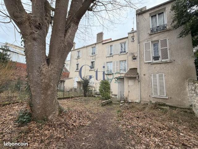Appartement vente à Antony, Clamart