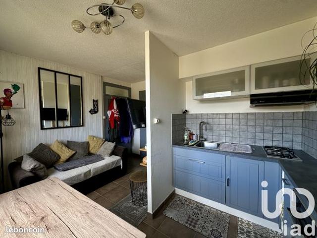 Appartement vente à Saint-Dié-des-Vosges, Gérardmer