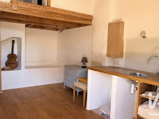 Appartement vente à Les Vailhés, Celles