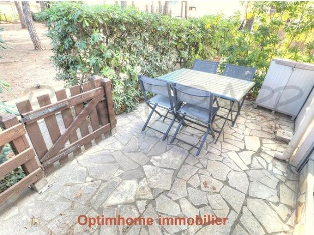 Appartement vente à Béziers, Agde