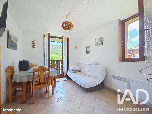 Appartement vente à Gex, Lélex